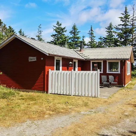 Ahti - 900m From The Sea By Interhome