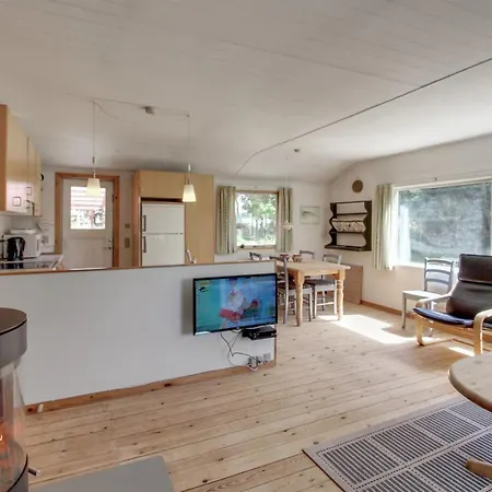 Ahti - 900m From The Sea By Interhome * Vejers Strand