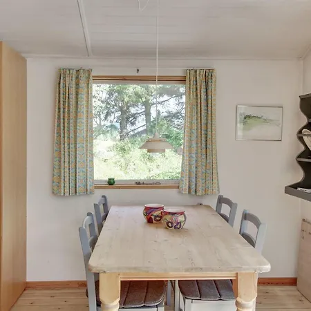 Hébergement de vacances Ahti - 900m From The Sea By Interhome *