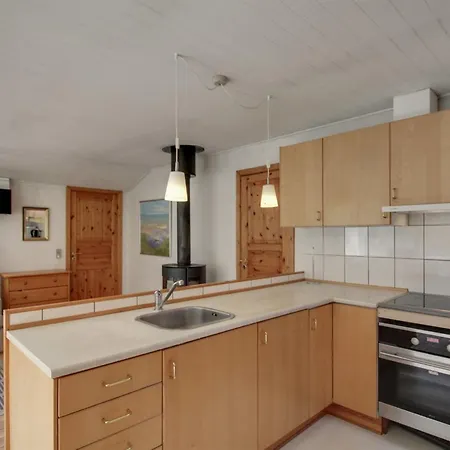 Ahti - 900m From The Sea By Interhome Casa vacanze Vejers Strand