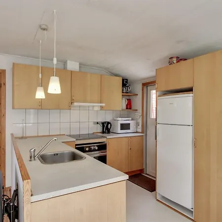 Hébergement de vacances Ahti - 900m From The Sea By Interhome