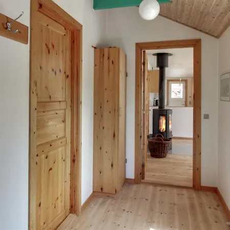 Hébergement de vacances Ahti - 900m From The Sea By Interhome Vejers Strand