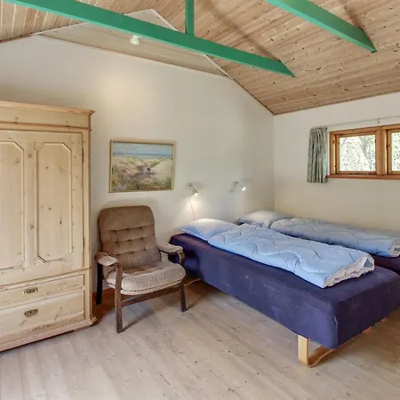 Ahti - 900m From The Sea By Interhome Hébergement de vacances *