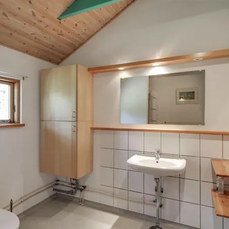 Ahti - 900m From The Sea By Interhome Hébergement de vacances Vejers Strand