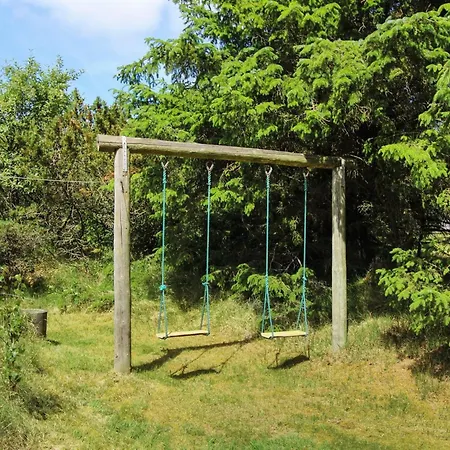 Casa vacanze Ahti - 900m From The Sea By Interhome