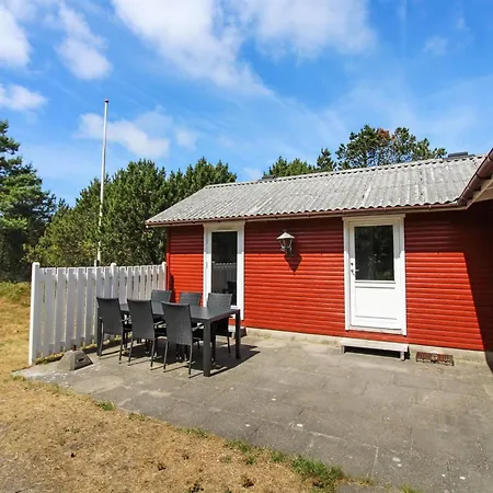 Dom wakacyjny Ahti - 900m From The Sea By Interhome