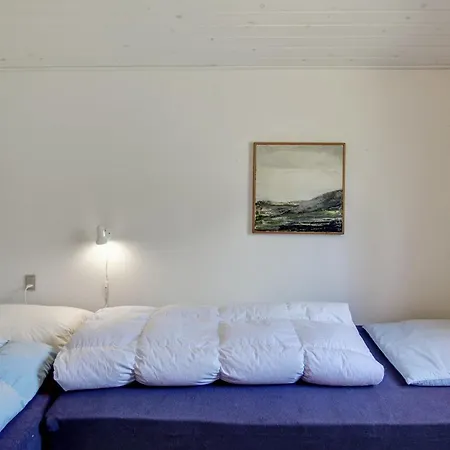 Hébergement de vacances Ahti - 900m From The Sea By Interhome