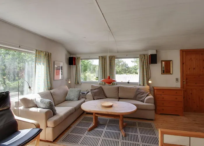 Casa vacanze Ahti - 900m From The Sea By Interhome *