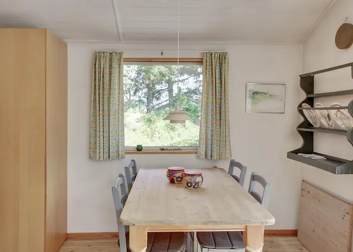 Casa vacanze Ahti - 900m From The Sea By Interhome *