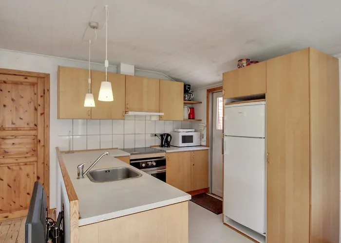 Casa vacanze Ahti - 900m From The Sea By Interhome