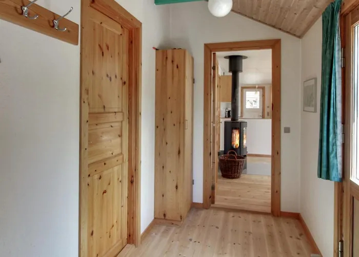 Casa vacanze Ahti - 900m From The Sea By Interhome Vejers Strand