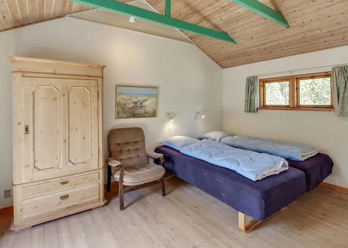 Ahti - 900m From The Sea By Interhome Prázdninový dům *