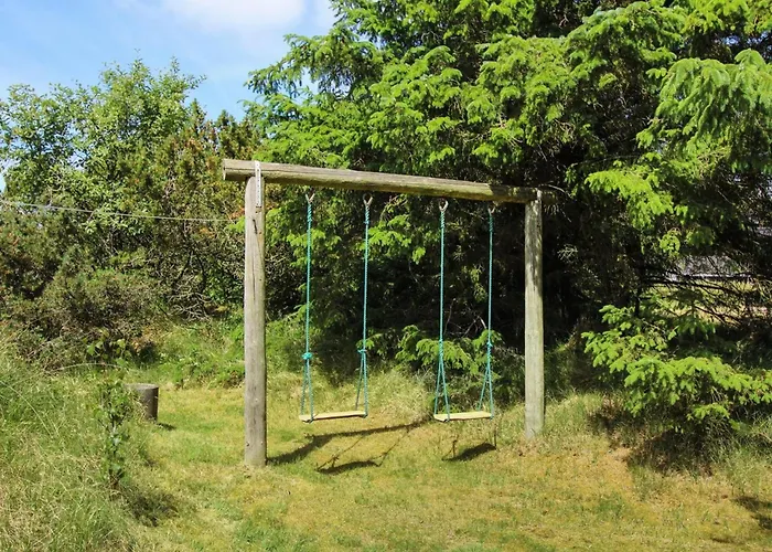 Casa vacanze Ahti - 900m From The Sea By Interhome